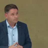 Morgunlestur fríggjadagur 12.juni 2026