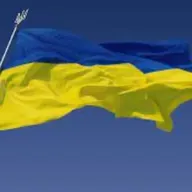 18. #BecauseICan: Ukraine special