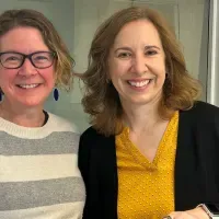 LISTEN:  Town Talk/Central Rappahannock Regional Library