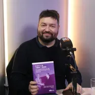 Pablo Rubio y el análisis de la política chilena entre los años 1994 y 2006