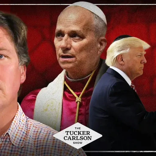 Tucker on the New Religion of Trump’s America and His Mockery of Jesus Christ