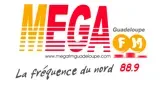 Mega FM Guadeloupe
