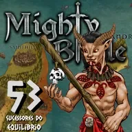 SdE #53 - Aniquilação Total