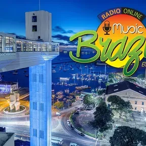 MUSIC BRAZIL EUROPE