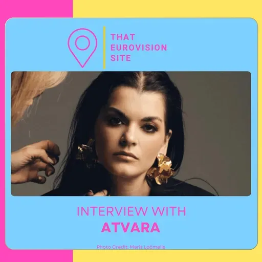 TES Interviews: Atvara (Supernova 2026)