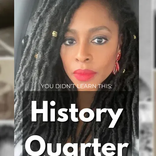 History Quarter: The Millionaire You Were Never Taught About