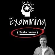90: Sasha Ivanov - Maple Scan