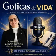 Goticas de Vida: La Pascua