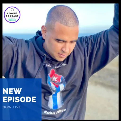 Tapping into Endless Possibilities with Christopher Melendrez 