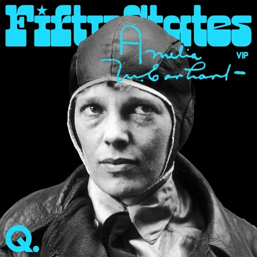 AMELIA EARHART