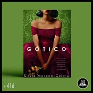 Entre Muros y Misterios: Explorando Gótico