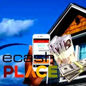 ECASH PLACE