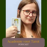 #533 Dit is de enige tarot autoriteit naar wie je moet luisteren