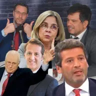 Episódio 249: Dr. Dick Cheney, Ministra da Saúde, abandonar directos