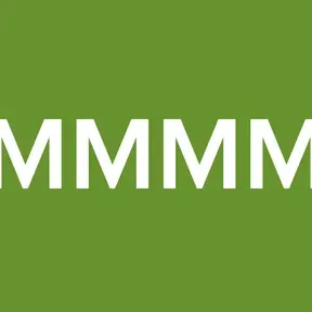 MMMMMm