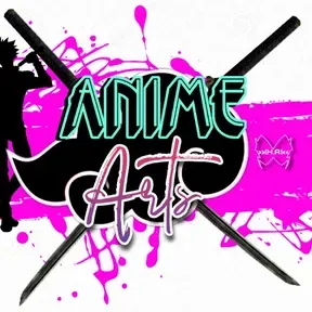 Anime Arts