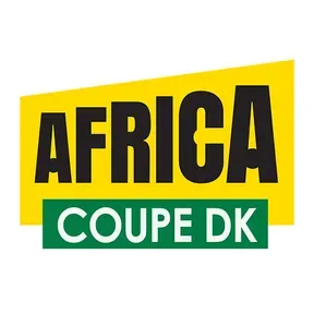 Africa Coupe DK