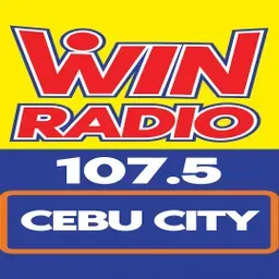 107.5 Win Radio Cebu