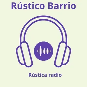 Rústico Barrio