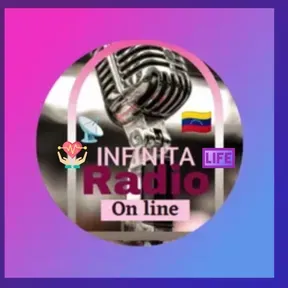 RADIOINFINITALIFE.VE