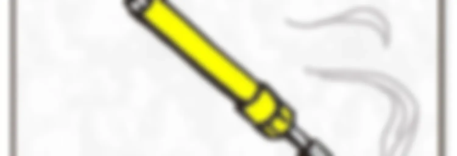 SolderSmoke Podcasts