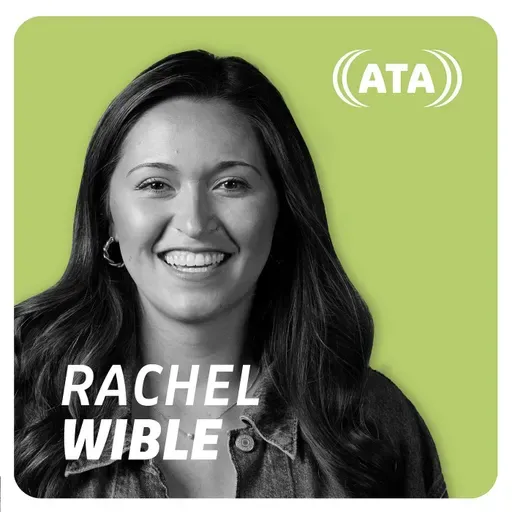 A Heart for Hospitality with Rachel Wible