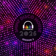 Shiny Disco House 2025 Session 2