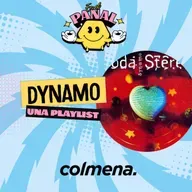 Una playlist de Dynamo.