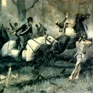 ARP389 The Battle of Fallen Timbers