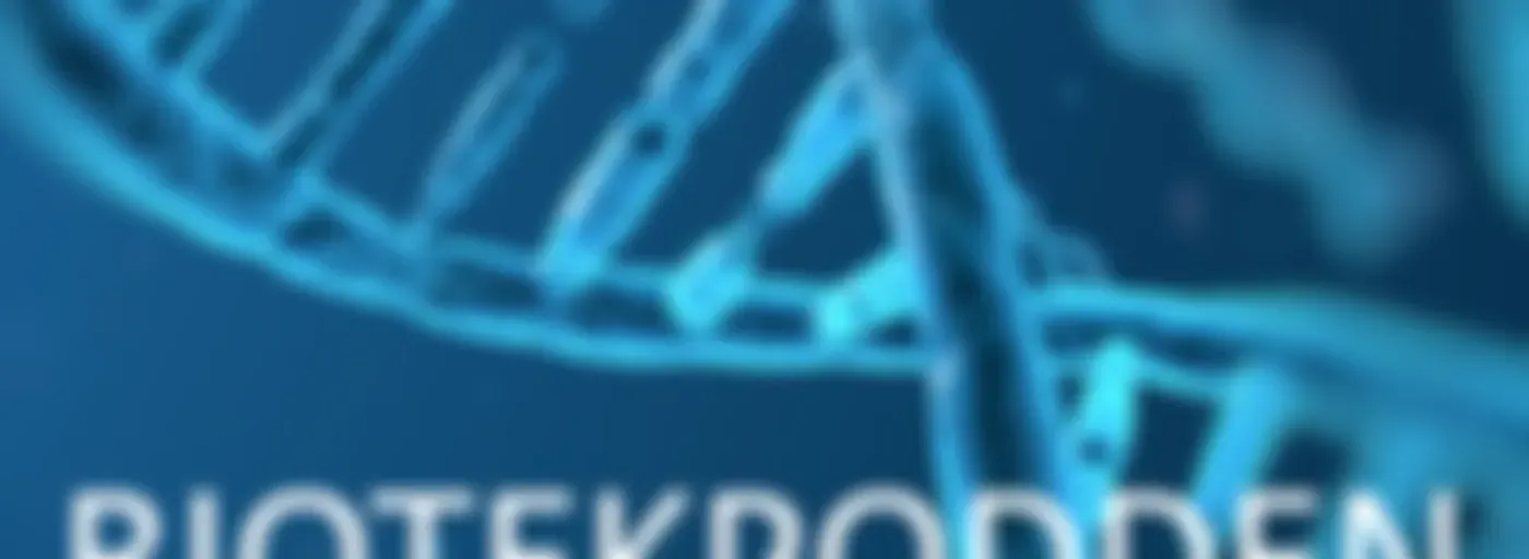 Biotekpodden
