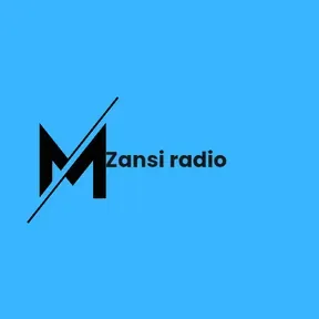 Mzansi radio