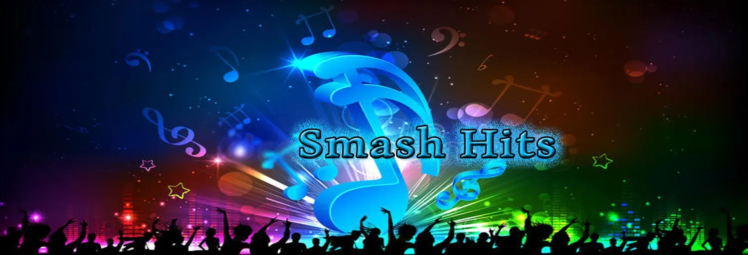Smash Hits Radio Retro