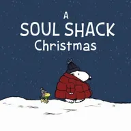 Episode 221: 2025 Christmas Cocktails (aka "A Soul Shack Christmas")