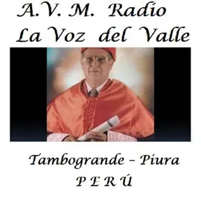 AVM RADIO LA VOZ DEL VALLE