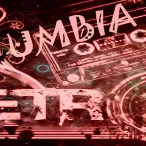 RETROCUMBIA