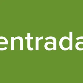 entrada