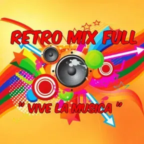 Retro Mix Full