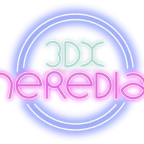 3dxmeridian