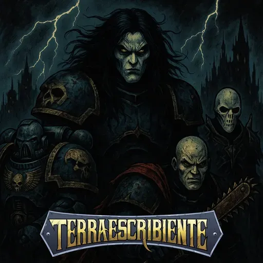T614 - KONRAD CURZE: El Acechante Nocturno - Crítica y Resumen TERRAESCRIBIENTE