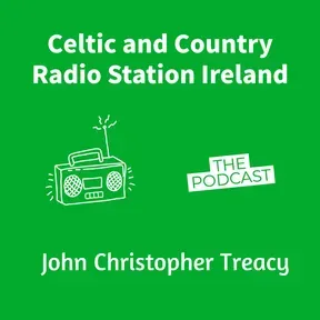 Celtic and Country Radio Station Ireland