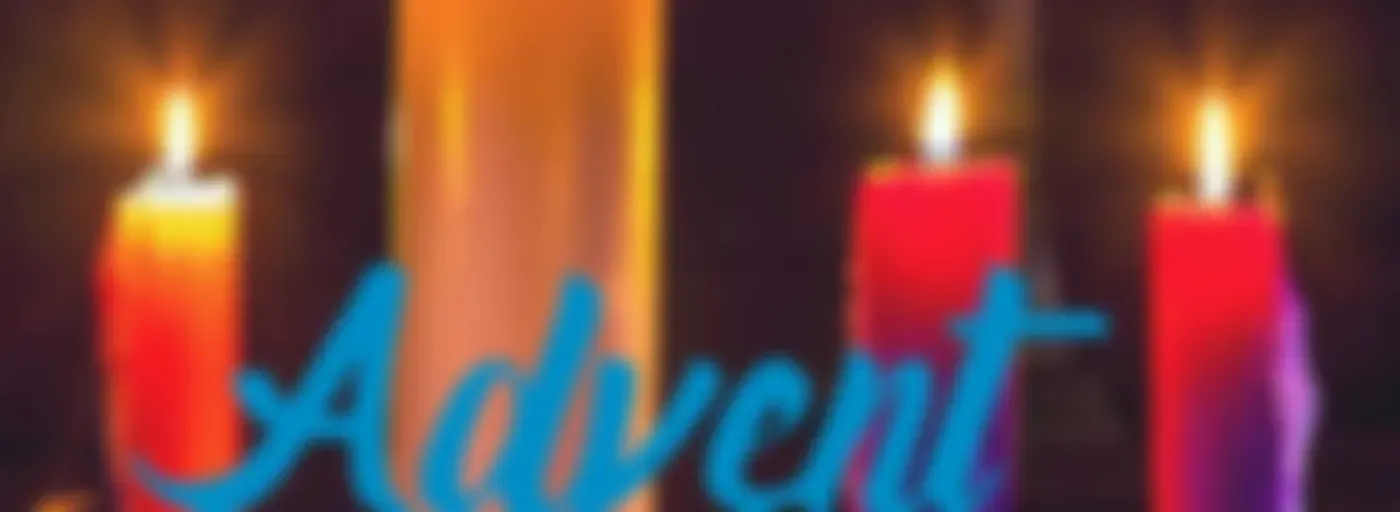 Third Sunday in Advent, December 13, 2020