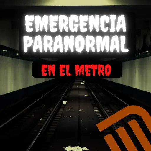 HISTORIAS DE TERROR DEL METRO DE LA CDMX : EMERGENCIA PARANORMAL EN EL METRO
