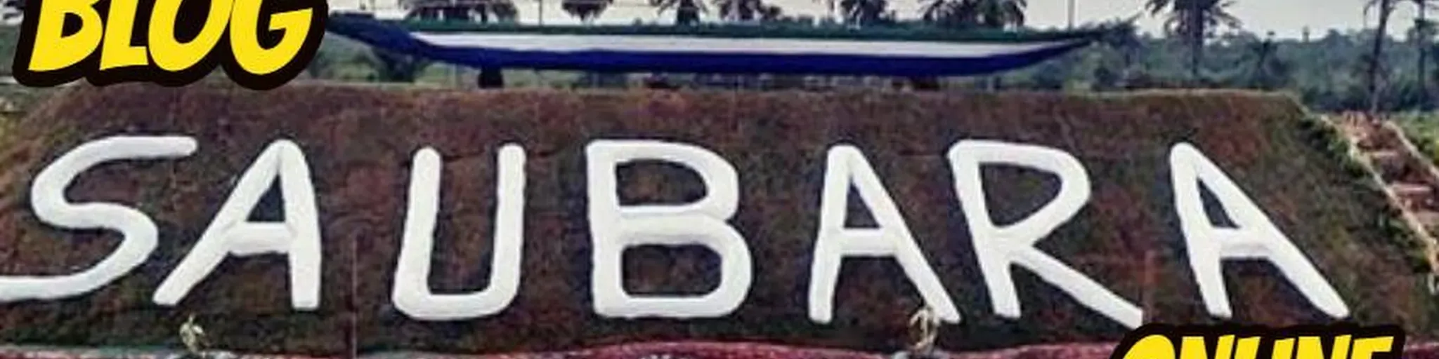 Saubara Onlline