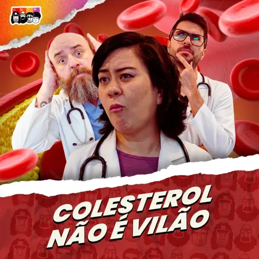 Colesterol: por que ele é essencial para o seu corpo?