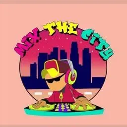 MixTheCity.FM