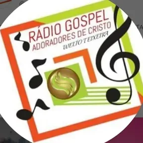 Radio Gospel  Adoradores De Cristo Web