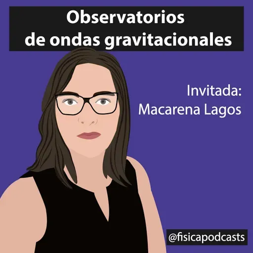 Observatorios astronómicos: Ondas gravitacionales