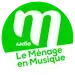 M Radio - Le Ménage en musique