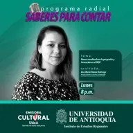 Nueva coordinadora de Posgrados y formación en el INER