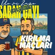 Çarşamba Sabah Çayı 1 Ekim 2025 Kırılma Maçları